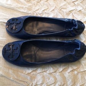 Tory Burch flats